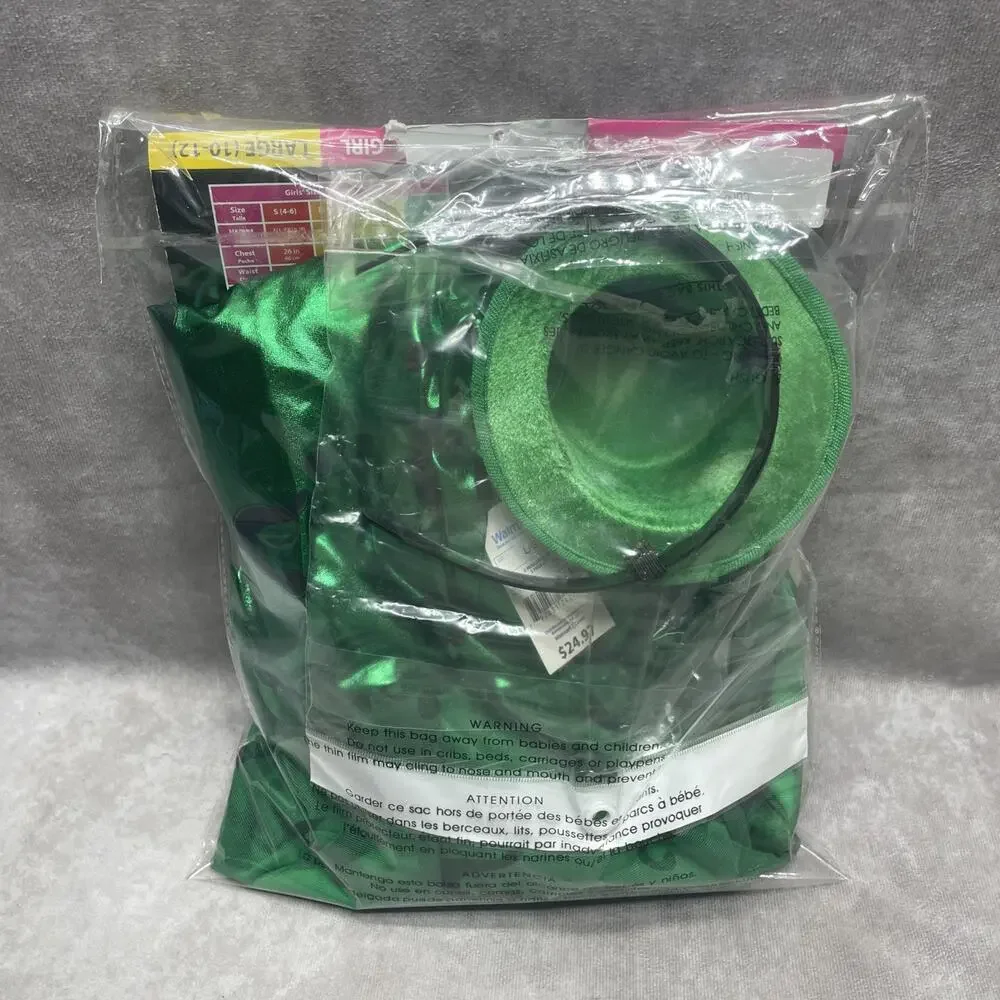 DC riddler child